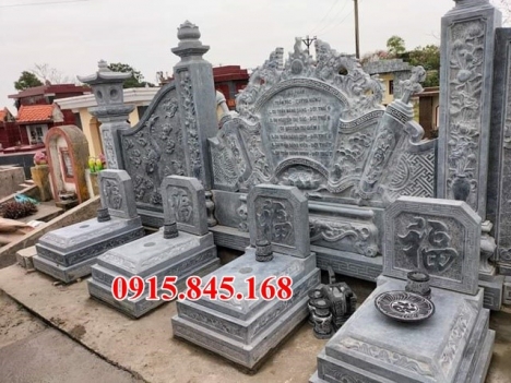 @462+ Mẫu cuốn thư đá từ đường đẹp
