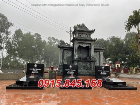 065 Cần thờ mẫu mộ đá đẹp bán lăng mộ