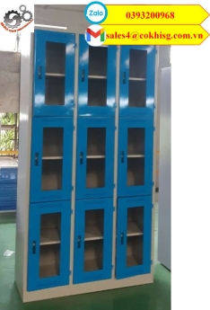 Tủ locker chứa đồ cá nhân
