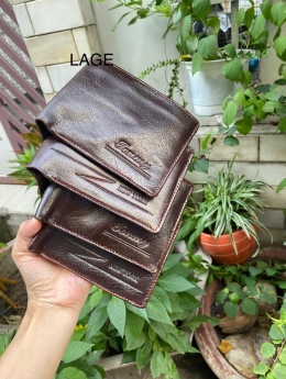 Bạn Cần Tìm Nguồn Ví Da Uy Tín? Xưởng Sản Xuất Đồ Da Lage ...