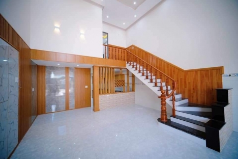 bán nhà 120m2 khu hưng việt p.long tâm tp.bà rịa