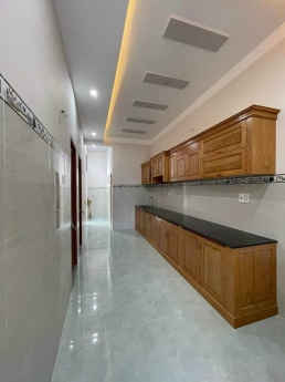 bán nhà hẻm bê tông đường nguyễn mạnh hùng p.long toàn tp.bà rịa