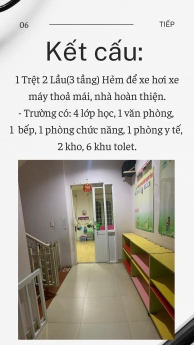 NHÀ HAI MẶT TIỀN QUANG TRUNG GÒ VẤP SALE MẠNH CHỐT NGAY