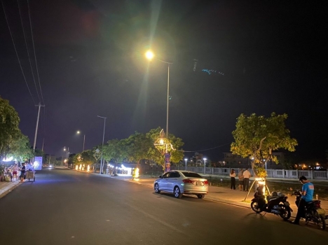 Quỹ Đất Vàng Kinh Doanh Thịnh Vượng Cuối CùngTại TP Quảng Ngãi
