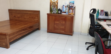 Cần cho thuê nhà nguyên căn tại Vũ Xuân Thiều