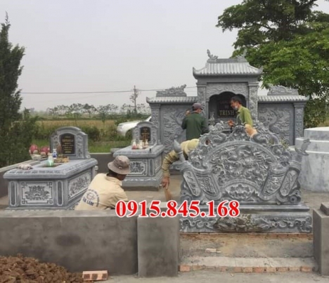 @462+ Mẫu cuốn thư đá từ đường đẹp