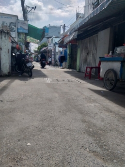 MẶT TIỀN HẺM KD, XE HƠI, HUỲNH TẤN PHÁT,300M2, 7 PHÒNG THU NHẬP 18 TRIỆU THÁNG, CHỈ 10TỶ5