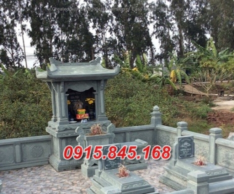 065 Cần thờ mẫu mộ đá đẹp bán lăng mộ