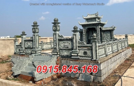 065 Cần thờ mẫu mộ đá đẹp bán lăng mộ