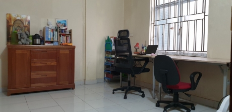 Cần cho thuê nhà nguyên căn tại Vũ Xuân Thiều