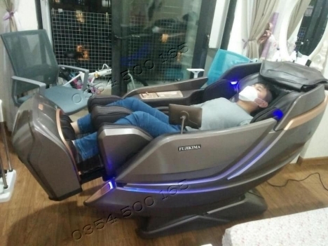 Ghế massage Fujikima X1109