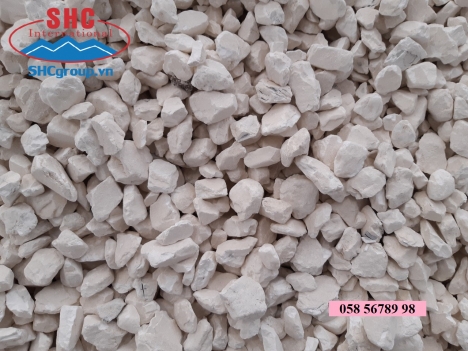 Vôi bột siêu nóng