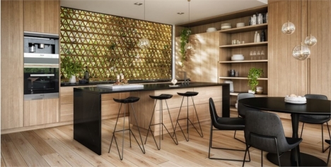 Ngang 6m hiếm! Bán nhà MT khu Nguyễn Văn Trỗi, P11, PN. DT 6x15m - 3 tầng - 14,5 tỷ TL