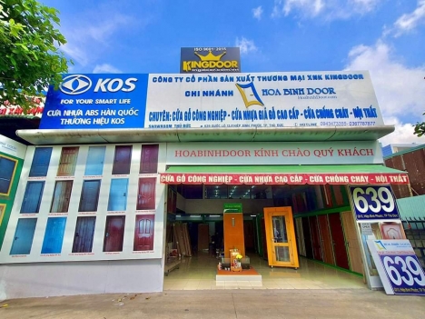 Giá cửa nhựa tại Cần Giờ | Giá cửa nhựa nhà vệ sinh giá rẻ