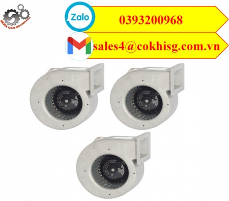 Quạt hút thổi khí công nghiệp