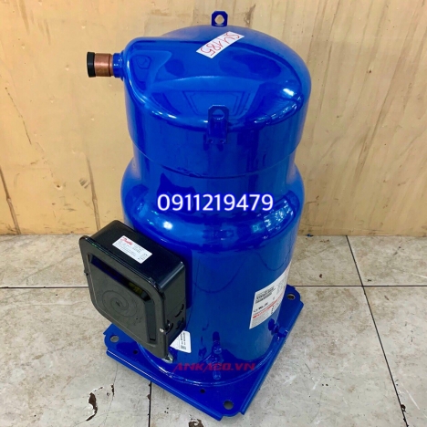 block - máy nén lạnh DANFOSS đa dạng công suất