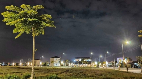 Quỹ Đất Vàng Kinh Doanh Thịnh Vượng Cuối CùngTại TP Quảng Ngãi