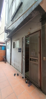 Cần cho thuê nhà nguyên căn tại Vũ Xuân Thiều