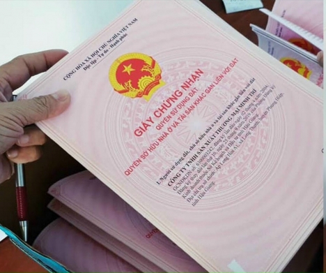 Bán Gấp 2 Nền Trung Tâm Hậu Giang-Cần Thơ, Giá Siêu Rẻ Cho Nhà Đầu Tư