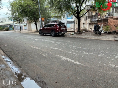 Bán Lô đất đẹp ngay Trung Tâm Tp.Biên Hòa thuộc P.Hòa Bình
