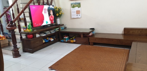 Cần cho thuê nhà nguyên căn tại Vũ Xuân Thiều
