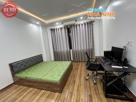 CHÍNH CHỦ CẦN BÁN CĂN NHÀ Ở ĐẰNG HẢI HẢI AN  . Ô TÔ VÀO NHÀ . NGÕ THÔNG RỘNG  
LH