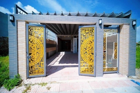 bán nhà 120m2 khu hưng việt p.long tâm tp.bà rịa