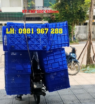 rổ nhựa 5 bánh xe giá bao nhiêu?