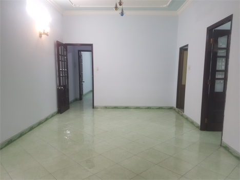 Cho thuê mặt bằng 1 trệt 2 lầu đường Nam Kỳ Khởi Nghĩa, TP Vũng Tàu
