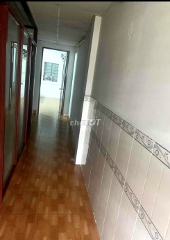 Cho thuê nhà NC 1 lầu đường 1A vĩnh lộc B Nhà đẹp
