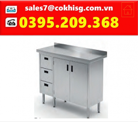 bàn thí nghiệm inox..,