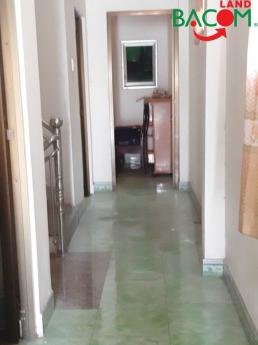 Bán nhà 1 trệt 2 lầu Biên Hòa, SHR thổ cư 100%