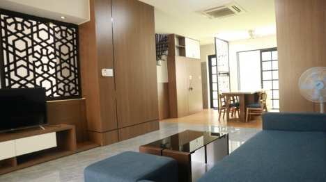 Bán nhà 3 tầng kiểu Biệt thự Lương Thúc Kỳ gần biển Sơn Thủy