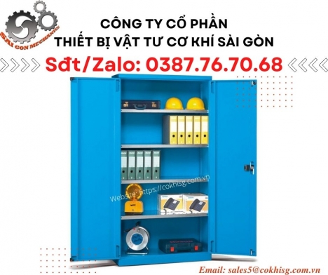 Tủ chứa dụng cụ đồ nghề