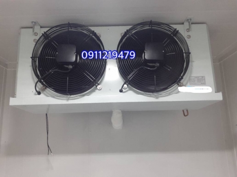 Nơi uy tín cung cấp dàn lạnh Meluck 10hp DJ 6.8