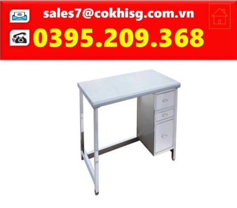 bàn phòng thí nghiệm inox.,