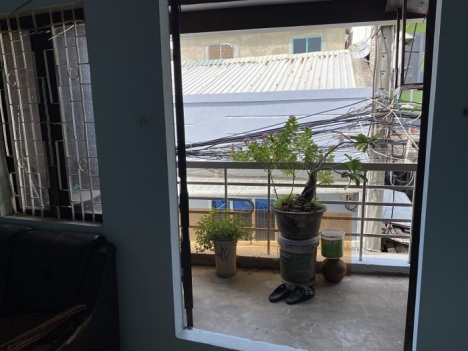 Bán nhà 2 tầng Điện Biên Phủ gần Công viên 29 tháng 3