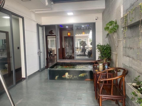 căn góc cho thuê đường 21 kế bên chợ dt 4,5x20m 3,5 tấm 25tr/th