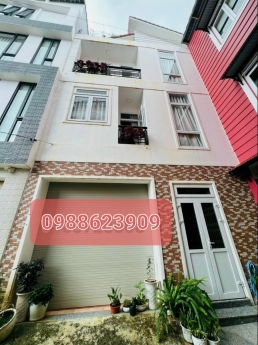 CẦN BÁN NHÀ ĐẸP GẦN CHỢ LA SƠN PHU TỬ PHƯỜNG 6 - ĐÀ LẠT GIÁ 7 TỶ