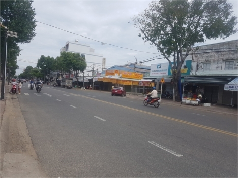 Cho thuê mặt bằng cạnh Chợ Nam Kỳ Khởi Nghĩa, Vũng Tàu