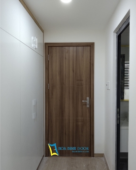 Giá tốt cửa nhựa ABS Hàn Quốc chính hãng KOS tại Đồng Nai