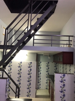 Bán Gấp HXH Huỳnh Văn Chính, Tân Phú, 70m2, Giáp Quận Tân Bình, Chỉ Hơn 4 Tỷ