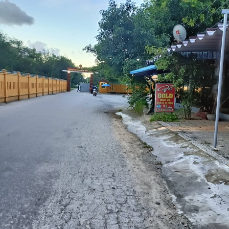 NHÀ MẶT TIỀN 3 TẦNG  KHU DÂN CƯ ĐẦY ĐỦ TIỆN ÍCH QUẬN THANH KHÊ
