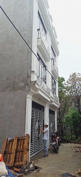 Chính chủ cần bán nhà mới xây 30m2 La Tinh Đông La Hoài Đức