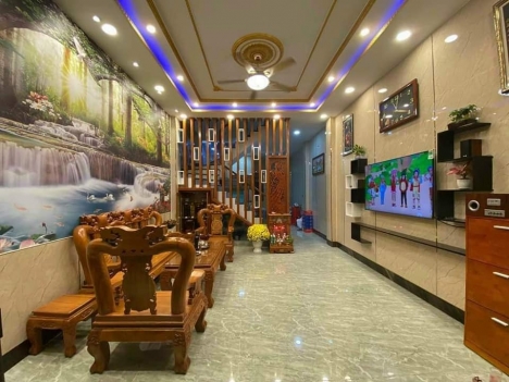 GIẢM GIÁ SHOCK! CHỈ CÒN 2.8TỶ, NHÀ KIỆT LÊ DUẨN, 74M2 MỚI ĐẸP, Ở NGAY.