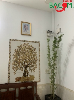 Chỉ 9.3 tỷ TL.
Bán nhà Biệt Thự ở Khu Cư Xá Phúc Hải Tân Phong 162m2 (8x21) SHR THỔ CƯ