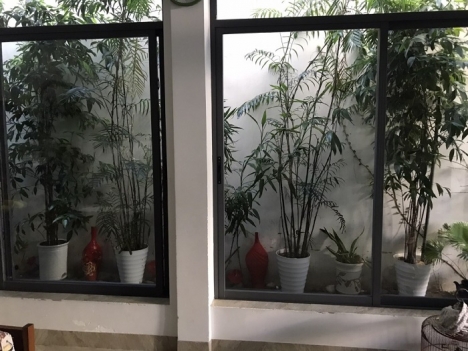 Bán nhà mặt tiền Nguyễn Công Hoan 2 tầng kinh doanh tốt