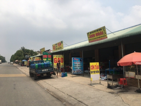 CHÍNH CHỦ - BÁN 2 SÀO ĐẤT TẠI BÌNH PHƯỚC