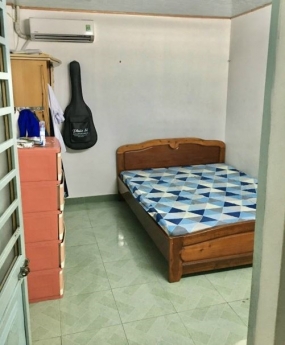 Bán nhà mặt tiền phân lô Nguyễn Khang quận Thanh Khê