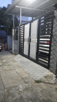 Bán nhà 3 tầng Tôn Đức Thắng gần ĐH Sư Phạm, Bến xe Đà Nẵng